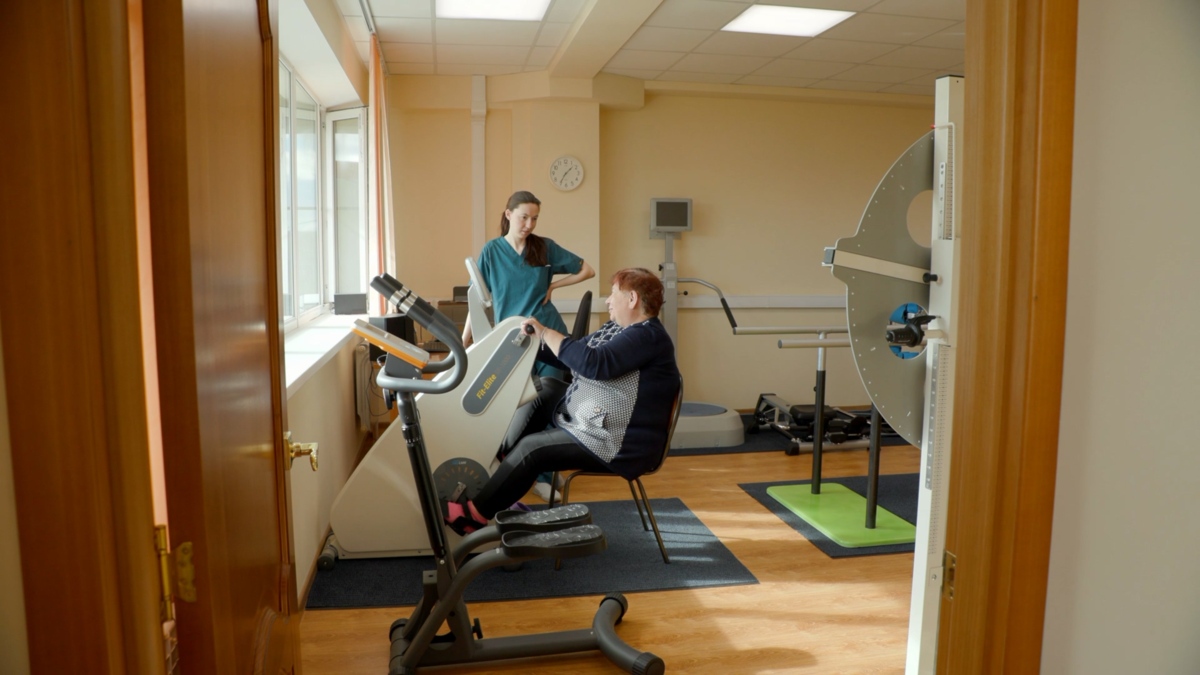 Камчатцы могут пройти социально-медицинскую реабилитацию на полуострове