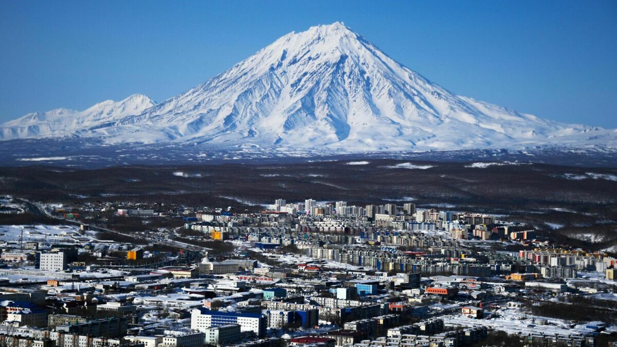 Временно исполняющий обязанности министра здравоохранения назначен на Камчатке