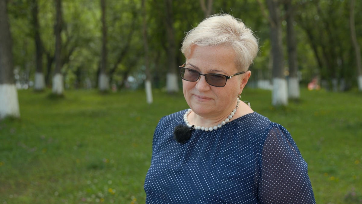 Ольга Великанова: перед нами стоит задача защитить педагогов и детей от коронавирусной инфекции