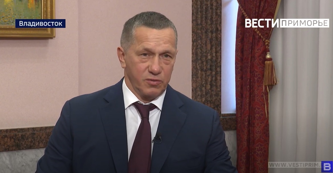 Ход вакцинации от COVID-19 на Дальнем Востоке успешнее, чем в среднем по России