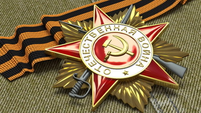 Валерий Карпенко поздравил с наступающим Днём Победы ветеранов Великой Отечественной войны Усть-Большерецкого района